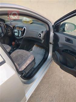 شيفروليه أفيو